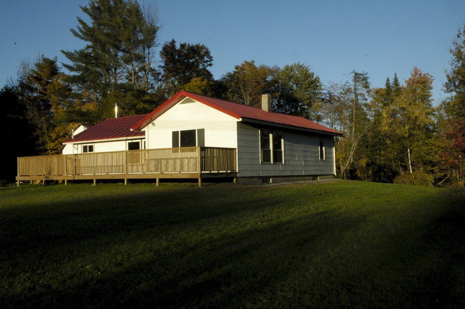 685 Embden Pond Road Embden, ME 04958 - Photo 2 of 31 2