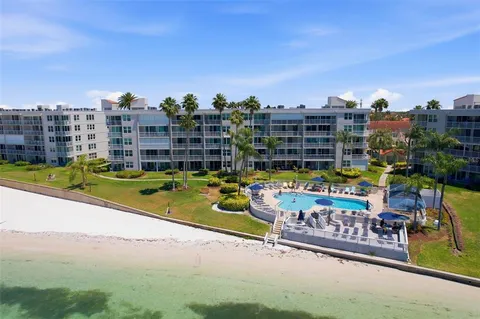 $575,000 | 5801 Bahia Del Mar Circle, Unit 410, St. Petersburg, FL 33715