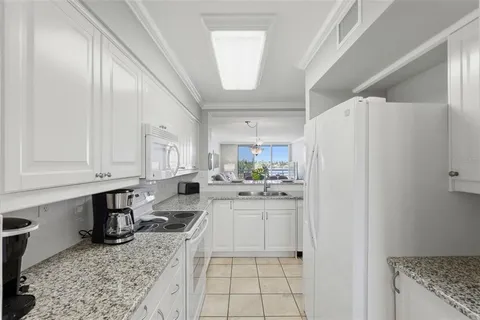 $575,000 | 5801 Bahia Del Mar Circle, Unit 410, St. Petersburg, FL 33715