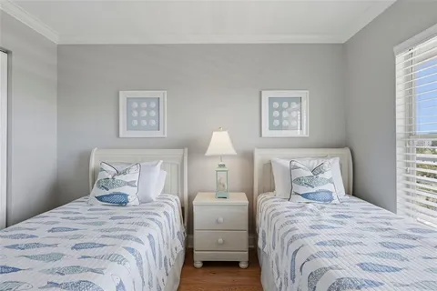 $575,000 | 5801 Bahia Del Mar Circle, Unit 410, St. Petersburg, FL 33715