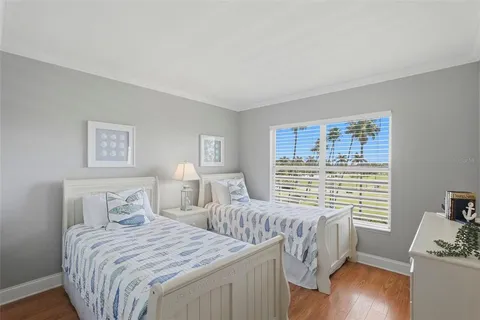 $575,000 | 5801 Bahia Del Mar Circle, Unit 410, St. Petersburg, FL 33715