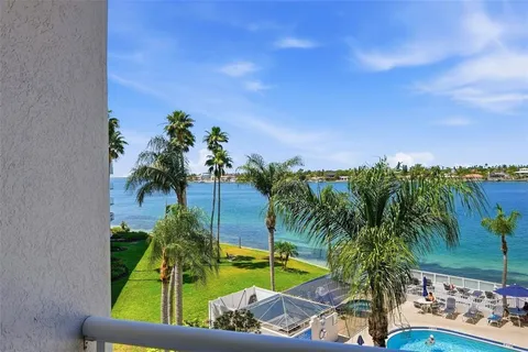 $575,000 | 5801 Bahia Del Mar Circle, Unit 410, St. Petersburg, FL 33715