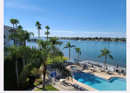 $575,000 | 5801 Bahia Del Mar Circle, Unit 410, St. Petersburg, FL 33715