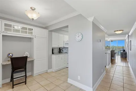$575,000 | 5801 Bahia Del Mar Circle, Unit 410, St. Petersburg, FL 33715