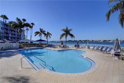 $575,000 | 5801 Bahia Del Mar Circle, Unit 410, St. Petersburg, FL 33715