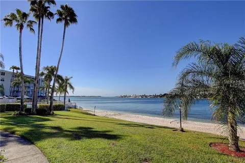 $575,000 | 5801 Bahia Del Mar Circle, Unit 410, St. Petersburg, FL 33715