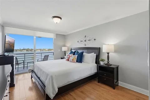 $575,000 | 5801 Bahia Del Mar Circle, Unit 410, St. Petersburg, FL 33715