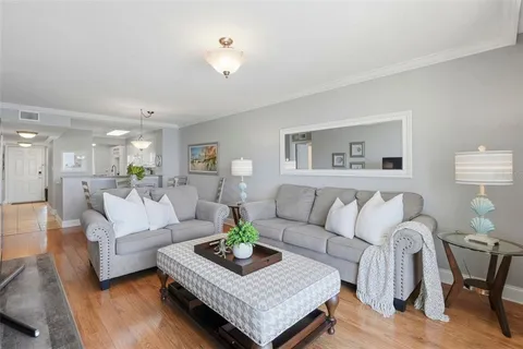 $575,000 | 5801 Bahia Del Mar Circle, Unit 410, St. Petersburg, FL 33715