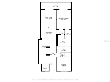 $575,000 | 5801 Bahia Del Mar Circle, Unit 410, St. Petersburg, FL 33715