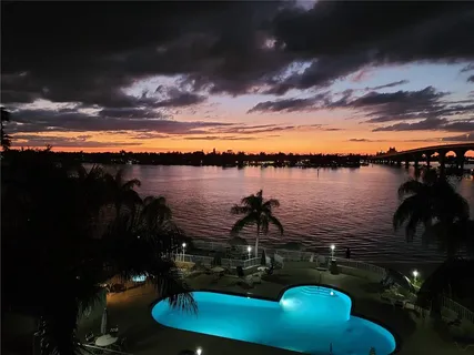 $575,000 | 5801 Bahia Del Mar Circle, Unit 410, St. Petersburg, FL 33715