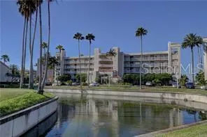 $575,000 | 5801 Bahia Del Mar Circle, Unit 410, St. Petersburg, FL 33715