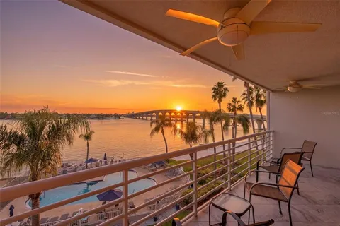 $575,000 | 5801 Bahia Del Mar Circle, Unit 410, St. Petersburg, FL 33715