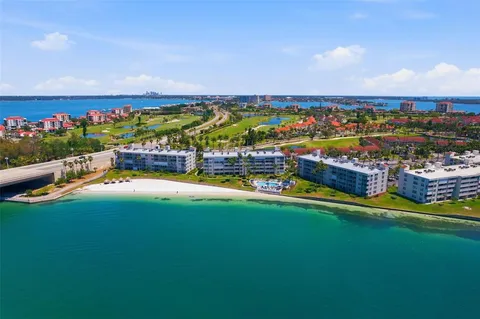 $575,000 | 5801 Bahia Del Mar Circle, Unit 410, St. Petersburg, FL 33715