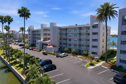 $575,000 | 5801 Bahia Del Mar Circle, Unit 410, St. Petersburg, FL 33715