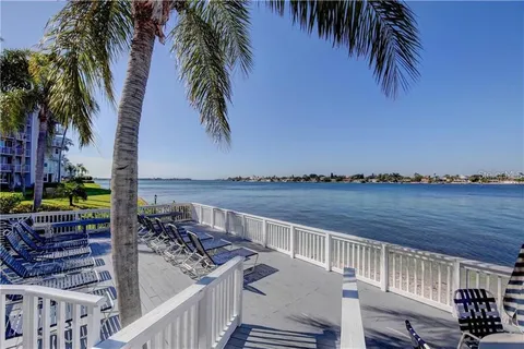$575,000 | 5801 Bahia Del Mar Circle, Unit 410, St. Petersburg, FL 33715