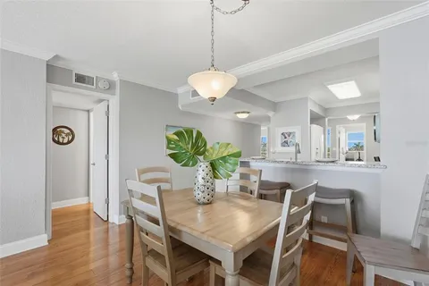 $575,000 | 5801 Bahia Del Mar Circle, Unit 410, St. Petersburg, FL 33715