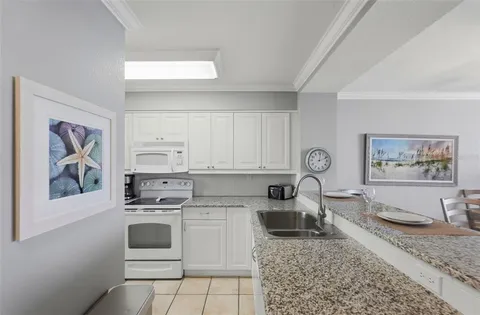 $575,000 | 5801 Bahia Del Mar Circle, Unit 410, St. Petersburg, FL 33715