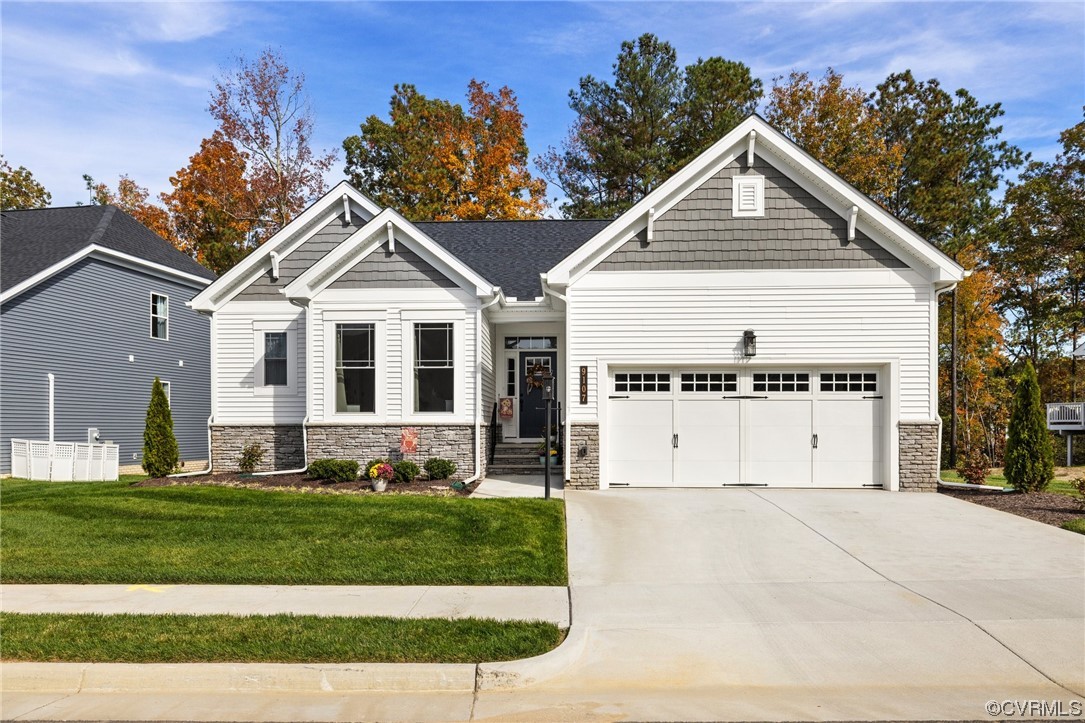 9107 Widthby Road Chesterfield, VA 23832 - Photo 1 of 28 Gallery Image 1
