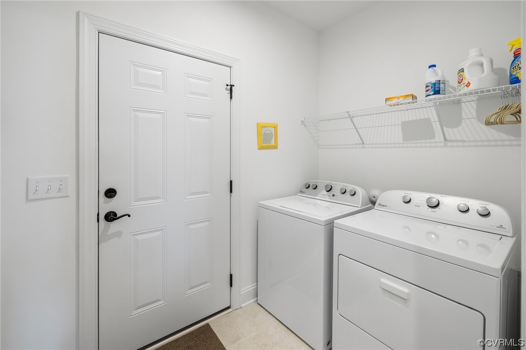 9107 Widthby Road Chesterfield, VA 23832 - Photo 19 of 28 Gallery Image 19