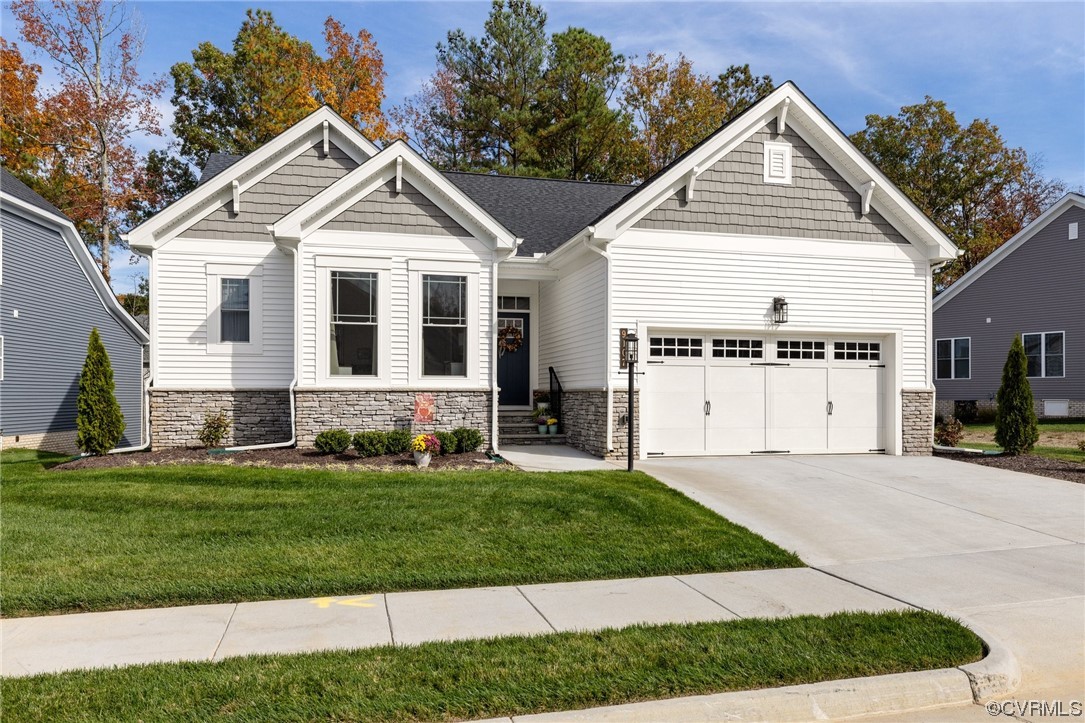 9107 Widthby Road Chesterfield, VA 23832 - Photo 2 of 28 Gallery Image 2