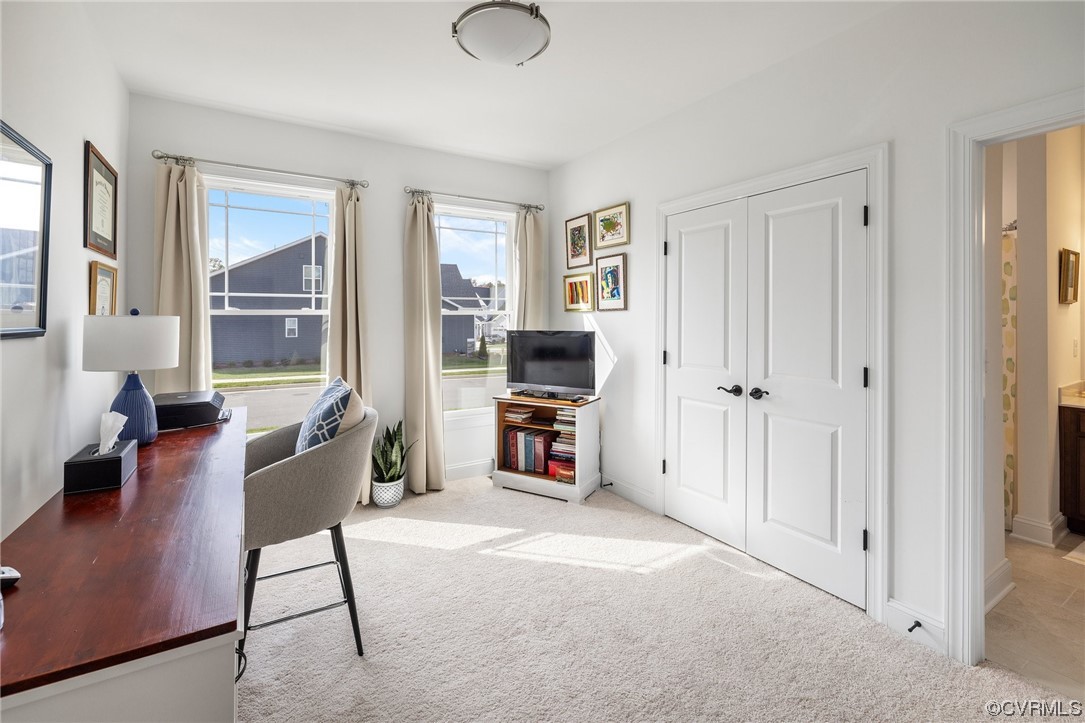 9107 Widthby Road Chesterfield, VA 23832 - Photo 4 of 28 Gallery Image 4