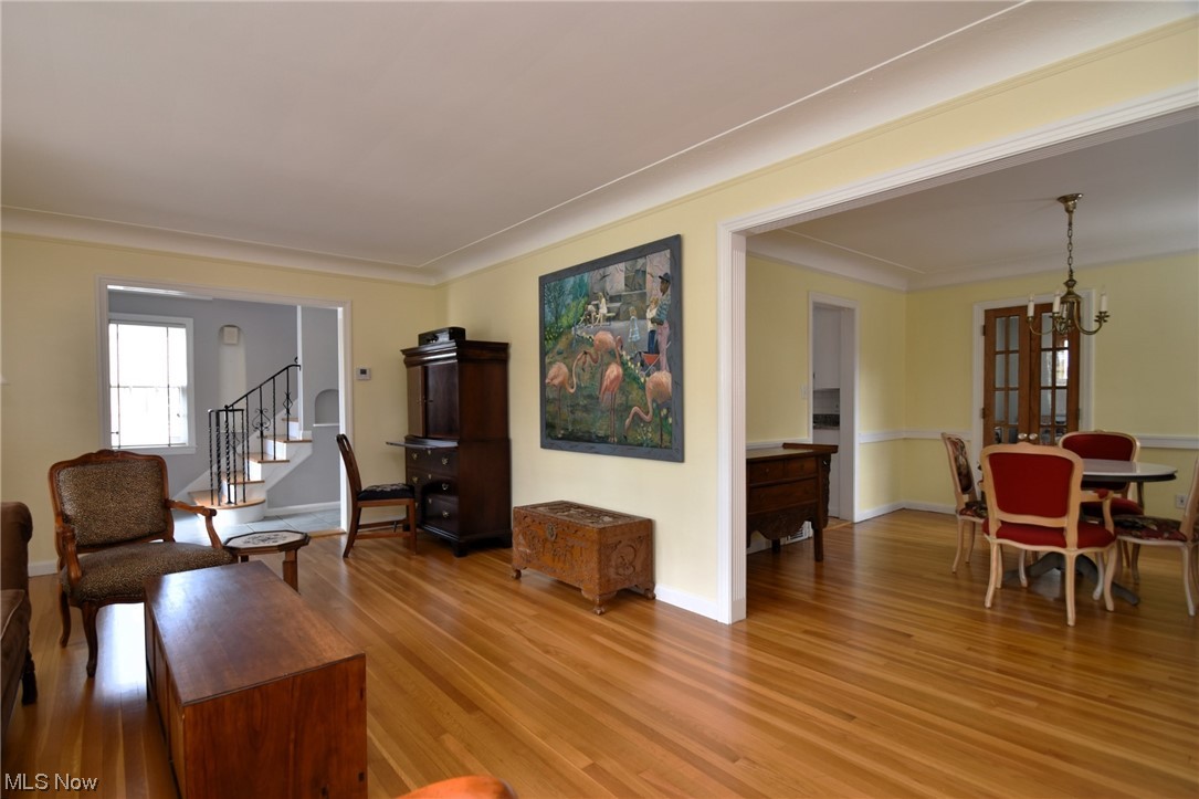 2443 Dysart Road Cleveland, OH 44118 - Photo 3 of 25 Gallery Image 3