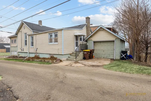 $125,000 | 314 Olive Street, Rockford, IL 61107