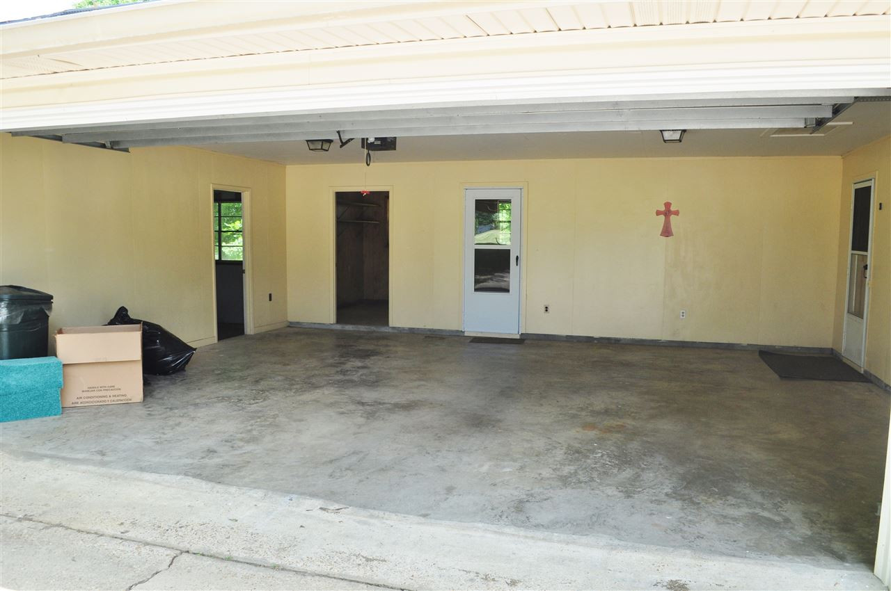 2862 Davis Road Terry, MS 39170 - Photo 4 of 50 Photo 4