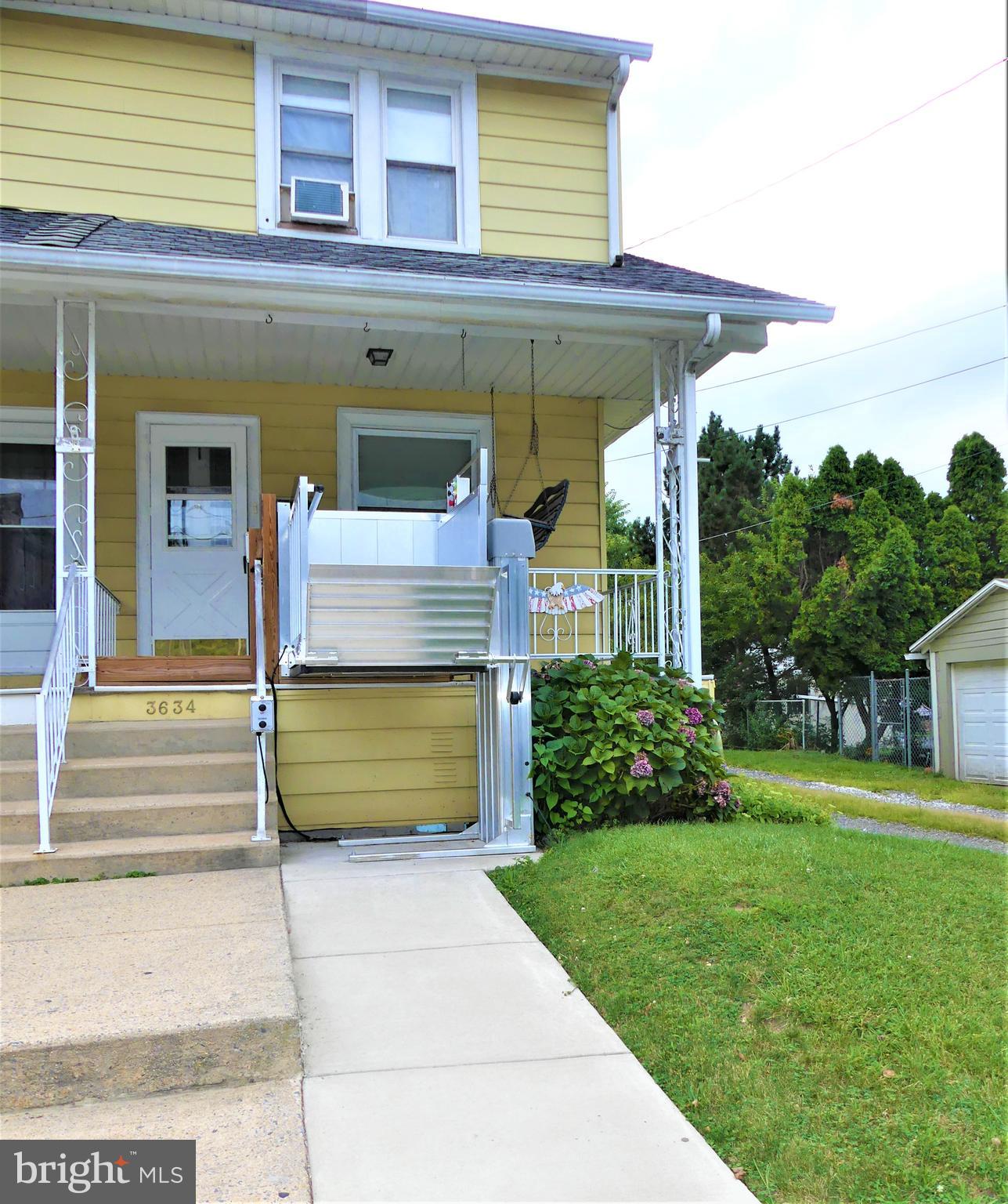 3634 Ridgeway Street Laureldale, PA 19605 - Photo 1 of 26