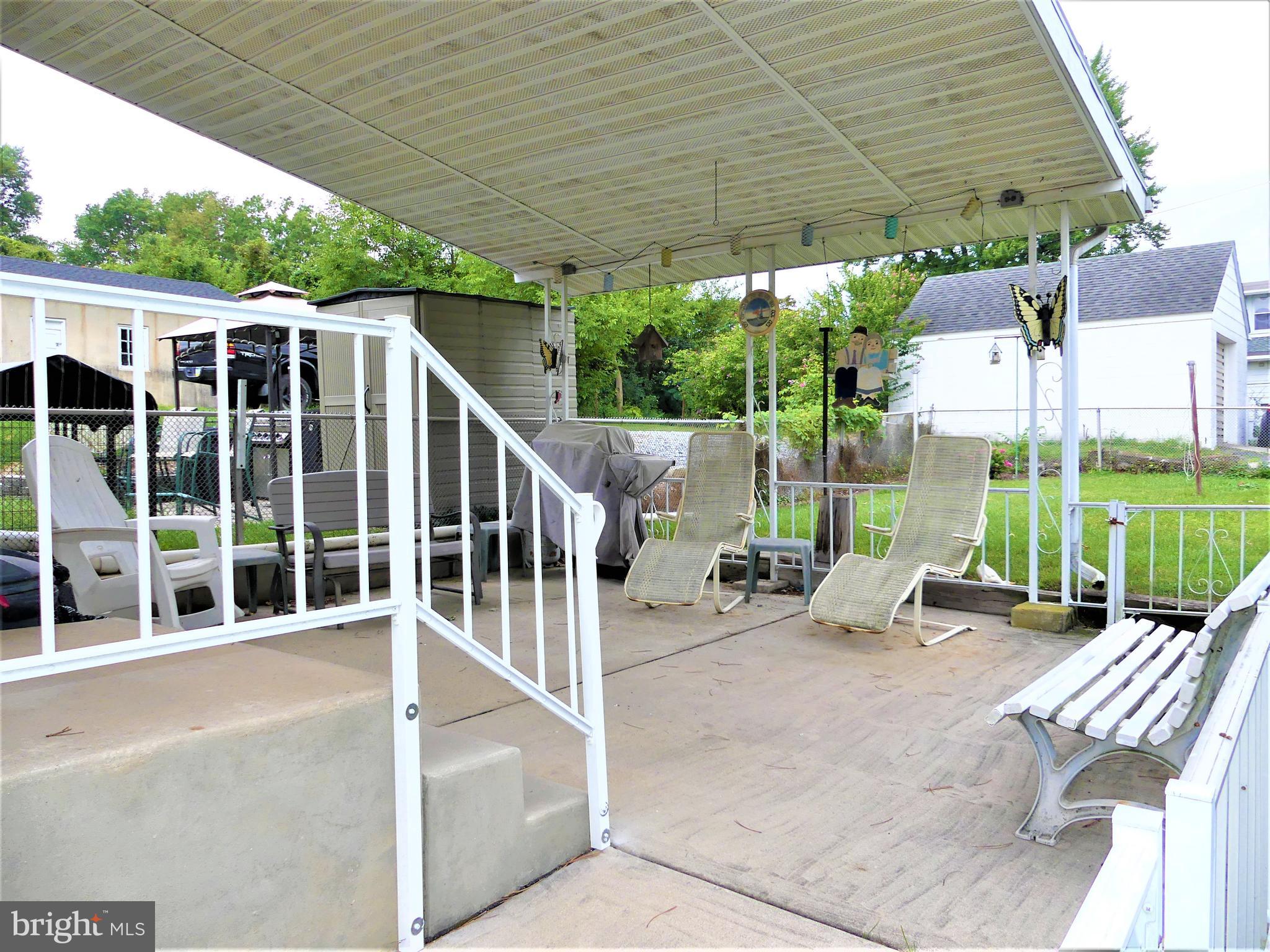 3634 Ridgeway Street Laureldale, PA 19605 - Photo 22 of 26