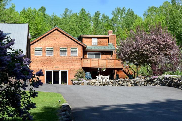 2146 Embden Pond Road Embden, ME 04958 - Photo 4 of 39 21464