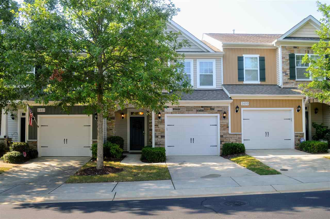 2403 Swans Rest Way Raleigh, NC 27606 - Photo 1 of 26 Photo 1