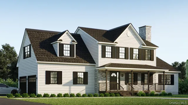 $699,999 | 254 Hull Avenue, Clintondale, NY 12515