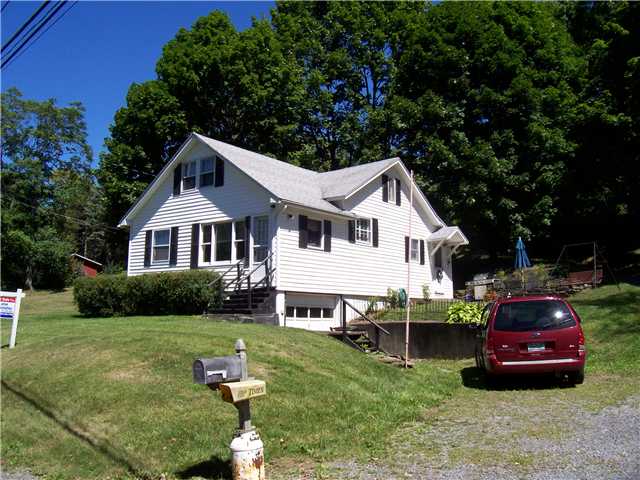 550 East Lake Road Milo, NY 14527 - Photo 1 of 1 Exterior Front