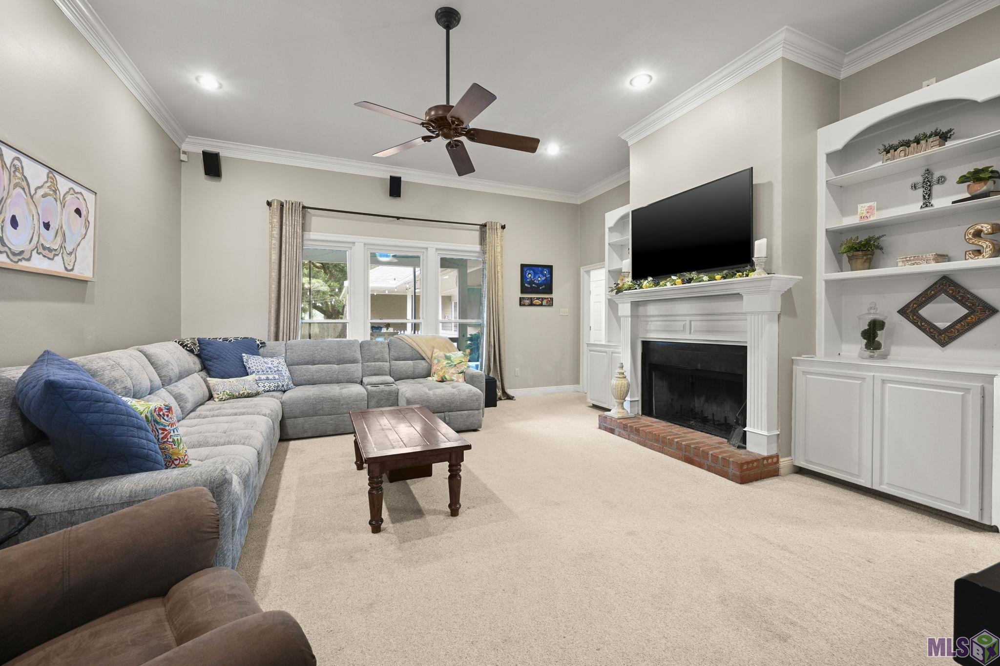 341 Pastureview Drive Baton Rouge, LA 70810 - Photo 16 of 33 Gallery Image 16
