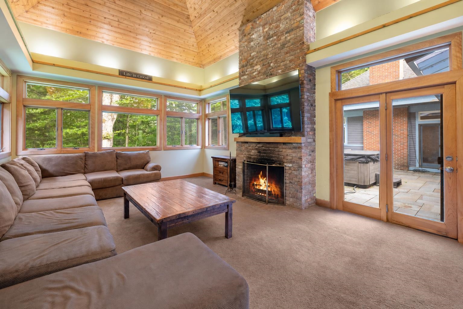 144 High Meadow Road Winhall, VT 05340 - Photo 14 of 46