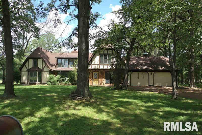 12190 Deer Run Road Marion, IL 62959 - Photo 1 of 23 Gallery Image 1