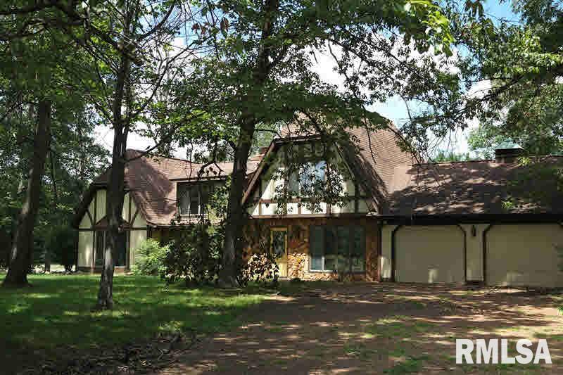 12190 Deer Run Road Marion, IL 62959 - Photo 2 of 23 Gallery Image 2