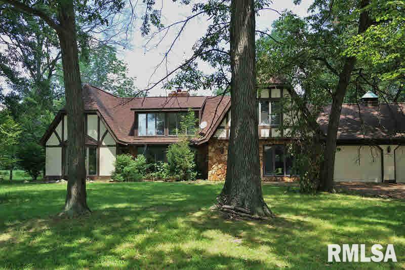 12190 Deer Run Road Marion, IL 62959 - Photo 3 of 23 Gallery Image 3