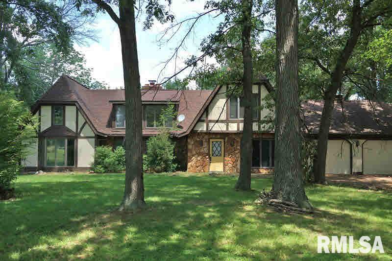 12190 Deer Run Road Marion, IL 62959 - Photo 4 of 23 Gallery Image 4