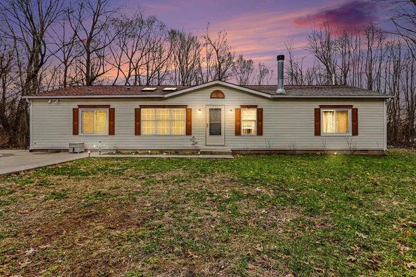 $225,000 | 57823 Mitchell Road, Three Rivers, MI 49093