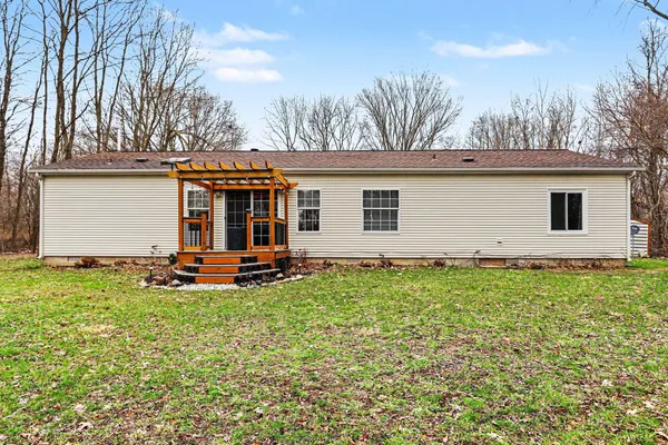 $215,000 | 57823 Mitchell Road, Three Rivers, MI 49093