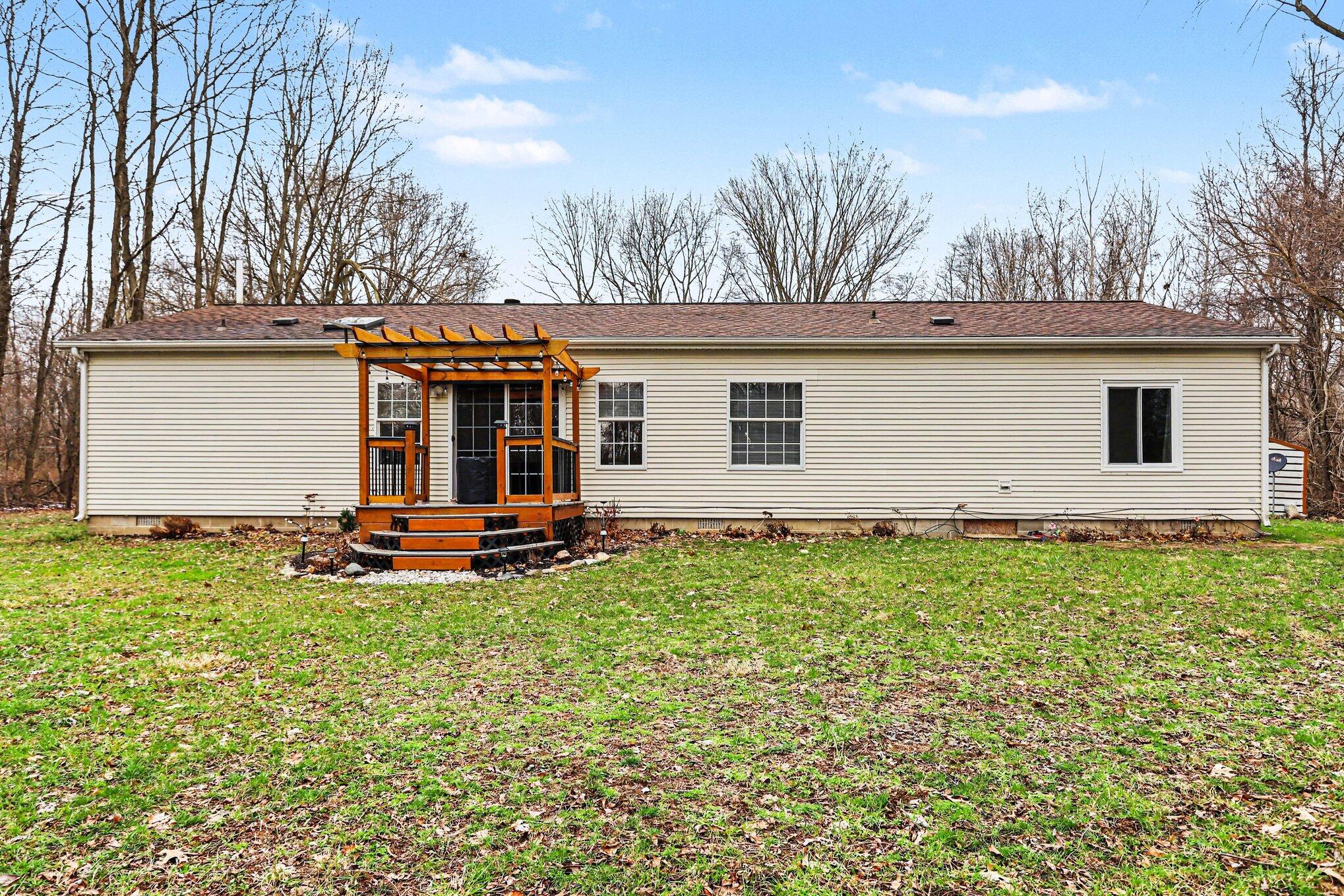 57823 Mitchell Road Three Rivers, MI 49093 - Photo 19 of 25 020_file_7679