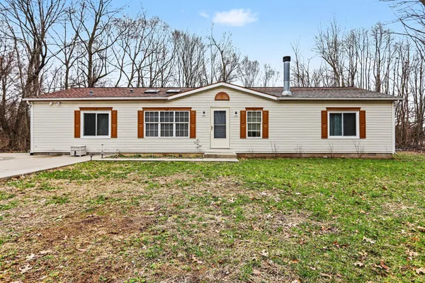 $225,000 | 57823 Mitchell Road, Three Rivers, MI 49093