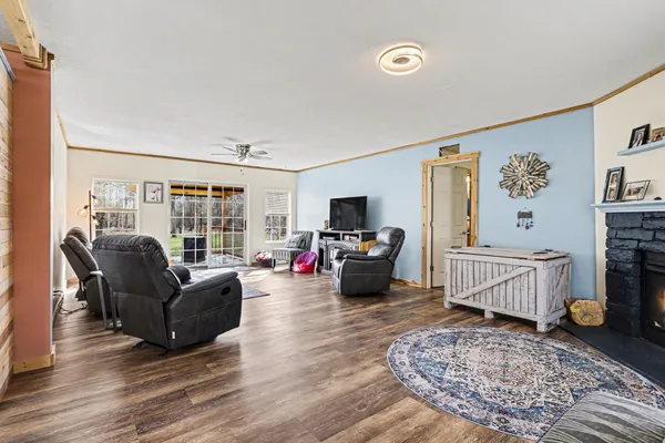 $225,000 | 57823 Mitchell Road, Three Rivers, MI 49093
