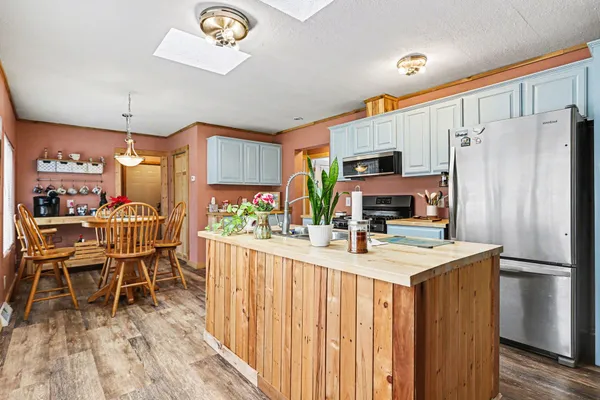 $215,000 | 57823 Mitchell Road, Three Rivers, MI 49093