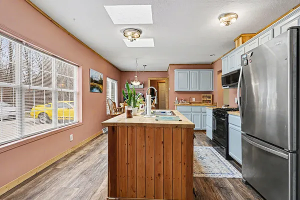 $225,000 | 57823 Mitchell Road, Three Rivers, MI 49093