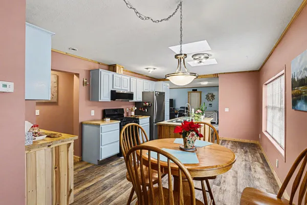 $225,000 | 57823 Mitchell Road, Three Rivers, MI 49093