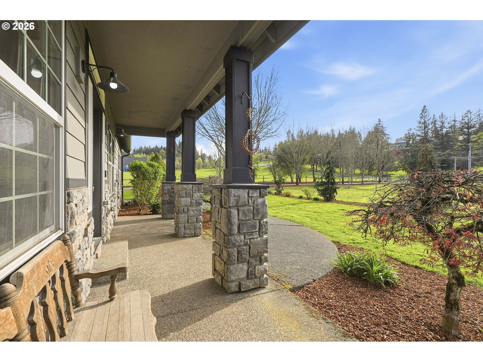 29100 South Marshall Road Mulino, OR 97042 - Photo 5 of 48 Gallery Image 5