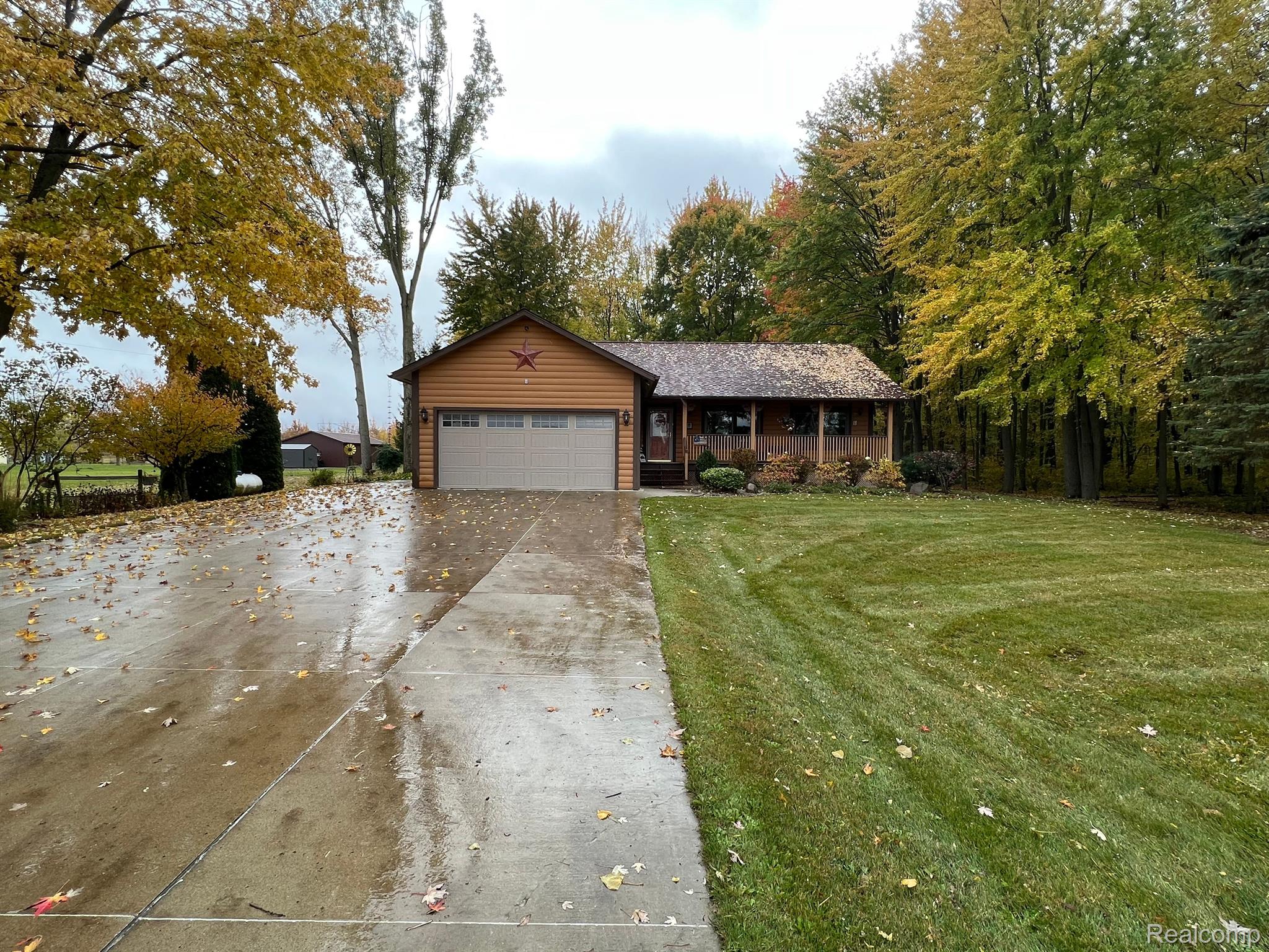 13271 Gilbert Road Memphis, MI 48041 - Photo 2 of 44 Gallery Image 2